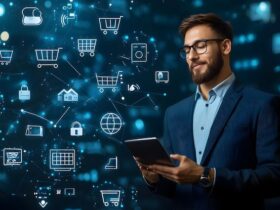 electronic commerce business