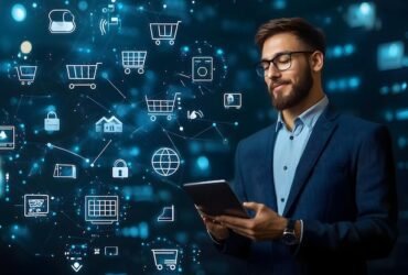 electronic commerce business