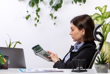 Tax Preparation Services