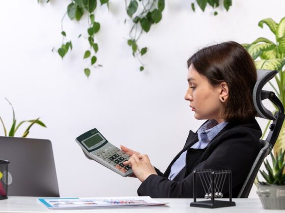 Tax Preparation Services