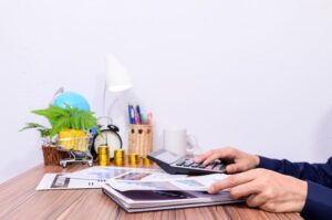 Tax Preparation Services