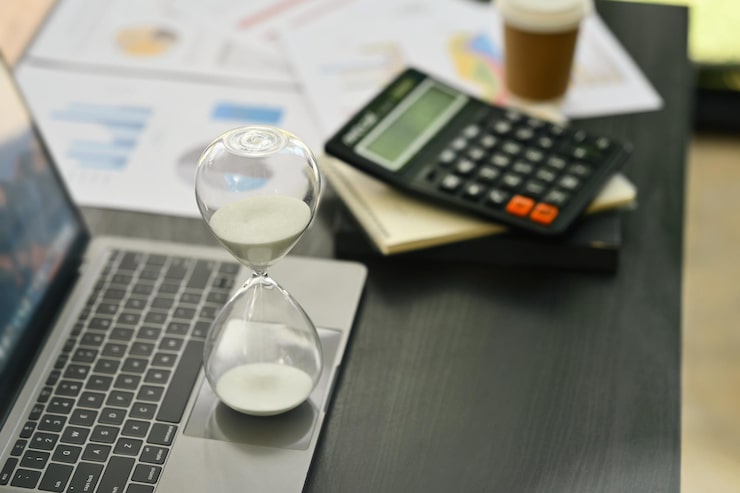 Outsourced Bookkeeping Services