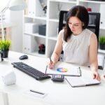 Outsourced Bookkeeping Services