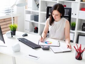 Outsourced Bookkeeping Services