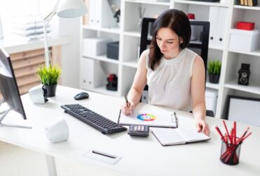 Outsourced Bookkeeping Services